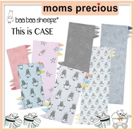 [CASE] Baabaasheepz Baa Baa Sheepz Bed-Time Buddy Pillow Case Baby Pillow Cover only