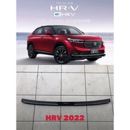 Honda Hrv H-rv 2022 2023 2024 Rear Bumper Guard