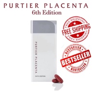 100% official authentic purtier deer placenta 6th Edition Singapore