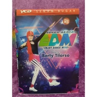 VCD AEROBIC EXERCISE EDM