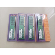 Memory Ram Vgen DDR2 1GB Pc6400