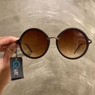Quay / MISTY sunglasses 太陽眼鏡 / 全新