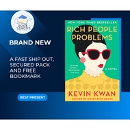 Rich People Problems (Crazy Rich Asians Trilogy)