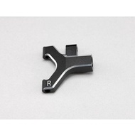 Y2-008FSRA YOKOMO Aluminum front short lower A arm (Right) for YD-2/4 series