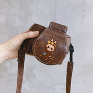 [Hot Sale] Suitable for Canon r50 Camera Bag r10m50 zve10 Second Generation ZV1M2 Protective Case z3