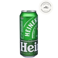 Heineken Beer Can 490ml