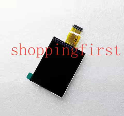NEW LCD Display Screen Replacement Parts for Samsung ES70 ES71 ES73 ES74 ES75 ES78 PL100 PL101 TL205
