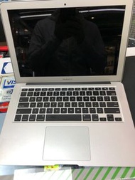 Apple MacBook Air 13吋 二手