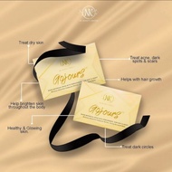 Gojours Mixed Botanical