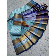 VK SAI Bridal Saree Wedding Saree Pattu Saree Fancy Saree