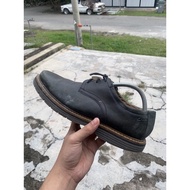 KASUT BUNDLE CLANKS KULIT