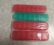 藥盒（一星期分7格）
