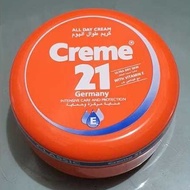 [50g | 150g] CREME 21 CreamALL DAY | BD BD BD BD BD