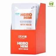 【100% Original】 Atomy HemoHIM Immune system Supplement 艾多美 蜂蜜饮（No Box）