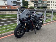 2020 HONDA CBR650R 台本車