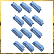 (HARB) 12 pcs for CPAP Reusable Pollen Filter