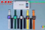 Smart Watch HK9 ULTRA2 New Smart Watch Show All Calls There are Games Apps Super AMOLED Screen