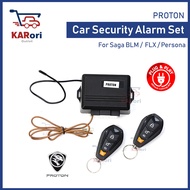PROTON SAGA BLM OEM CAR ALARM / SAGA FLX OEM ALARM / PERSONA OEM ALARM (PLUG & PLAY)