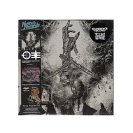 Decay/Tools Of The Trade Split 7" VinylEXTREME