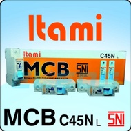 Mcb 10 Ampere