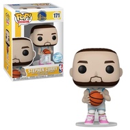 NBA Stephen Curry Figure Funko POP! Target Con 2024 Funko 【Direct From Japan】