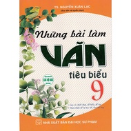 Book - Typical writing exercises grade 9 (Commonly used for current textbooks)