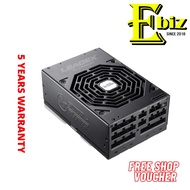 SUPER FLOWER Leadex Platinum 1600W Full Modular Power Supply