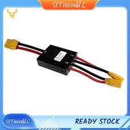 [UTnus9ddL] Dual Battery Discharge Converter 80A 20V-72V Electric Bicycle Dual Battery Connect Adapt