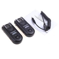 Yongnuo RF-603N II Wireless Remote Flash Trigger N3 for Nikon D90 D600 D3000 D5000 D7000