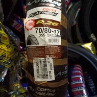 CORSA PLATINUM R26 TAYAR TUBELESS