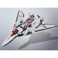 Bandai DX Super Alloy VF-171 Maruyama Machine+AP Equipment Soul Limited MACROSS F MACROSS
