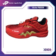 Uncle J Victor Badminton Shoes P8500II-C
