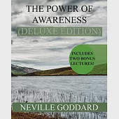 The Power of Awareness: Includes Two Bonus Lectures! (The Source, the Game of Life)