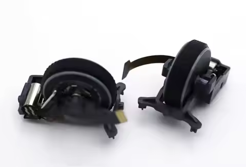 Mouse Wheel Parts for Basilisk V3 pro