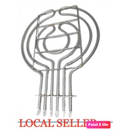 SFRC162FA FUJIMAK 5400 Watt Heater Heating Element Japanese Steamer Pemanas Rice Cooker Electric Ste