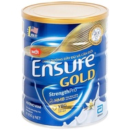 Ensure Gold vanilla milk powder (380g-800g)