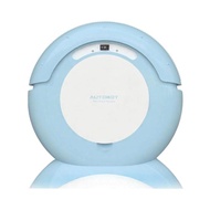 !!รอบสุดท้าย!! [Baby Blue] AUTOBOT หุ่นยนต์ดูดฝุ่นมินิ ช่วยกวาดบ้าน Mini สะดวกสบาย JR3.2729🔴ราคาถูกท