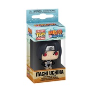 Funko POP Naruto Shippuden Itachi Uchiha Funko Pocket Pop! Key Chain
