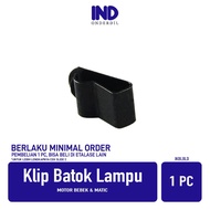 1 PC Headlight Shell Clip-Utama Honda BEAT/Mio/Vario/Supra