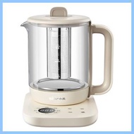 小熊養生壺1.5L (YSH-E15G)（帶濾網)平行進口