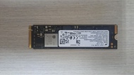 Micron 2210 512GB M.2 SSD