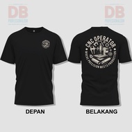 Short Sleeve CNC Operator T-Shirt | CNC Operator - Where Precision Meets Production Short T Shirt