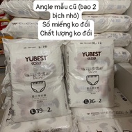 (old and new)Angel Diapers/Diapers Size M84/ L78/XL72/XXL66