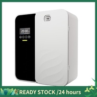 Essential Oils Diffuser for Home Hotel Scent Diffuser Machine US Plug