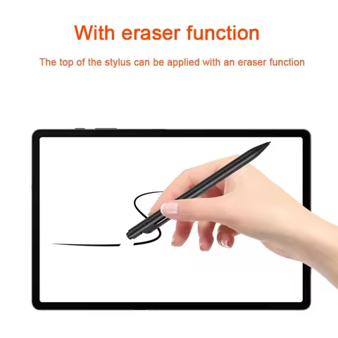 New Screen Touch Pen For Samsung Galaxy Tab S6 Lite S6lite P610 P615 Active Stylus S-Pen Replacement