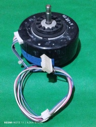 FAN MOTOR AC DAIKIN ORIGINAL MOTOR FAN AC DAIKIN DINAMO AC DAIKIN