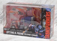 《GTS》TAKARA變形金剛 大電影10周年 MB17 擎天柱Optimus Prime 102236