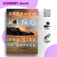 You Like It Darker by Stephen King