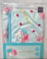 Torrii Little Twin Stars USB 暖毯
