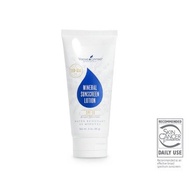 Young Living Essential Oil Mineral Sunscreen Lotion SPF 50 - 85 gr